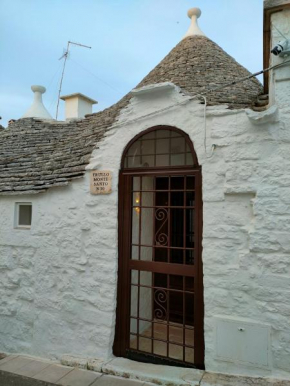 Trullo Monte Santo 50